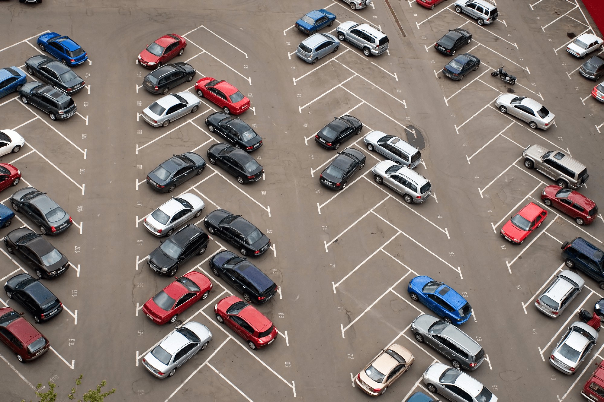 Parking China倒計時5天！車聯(lián)云聚，強勢來襲停車場服務